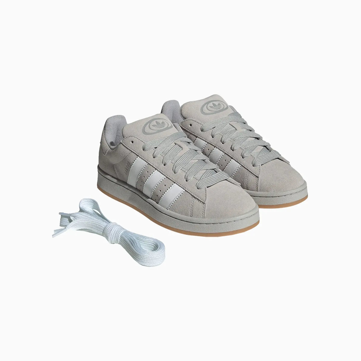Men's Originals Campus 00S 'Grey'