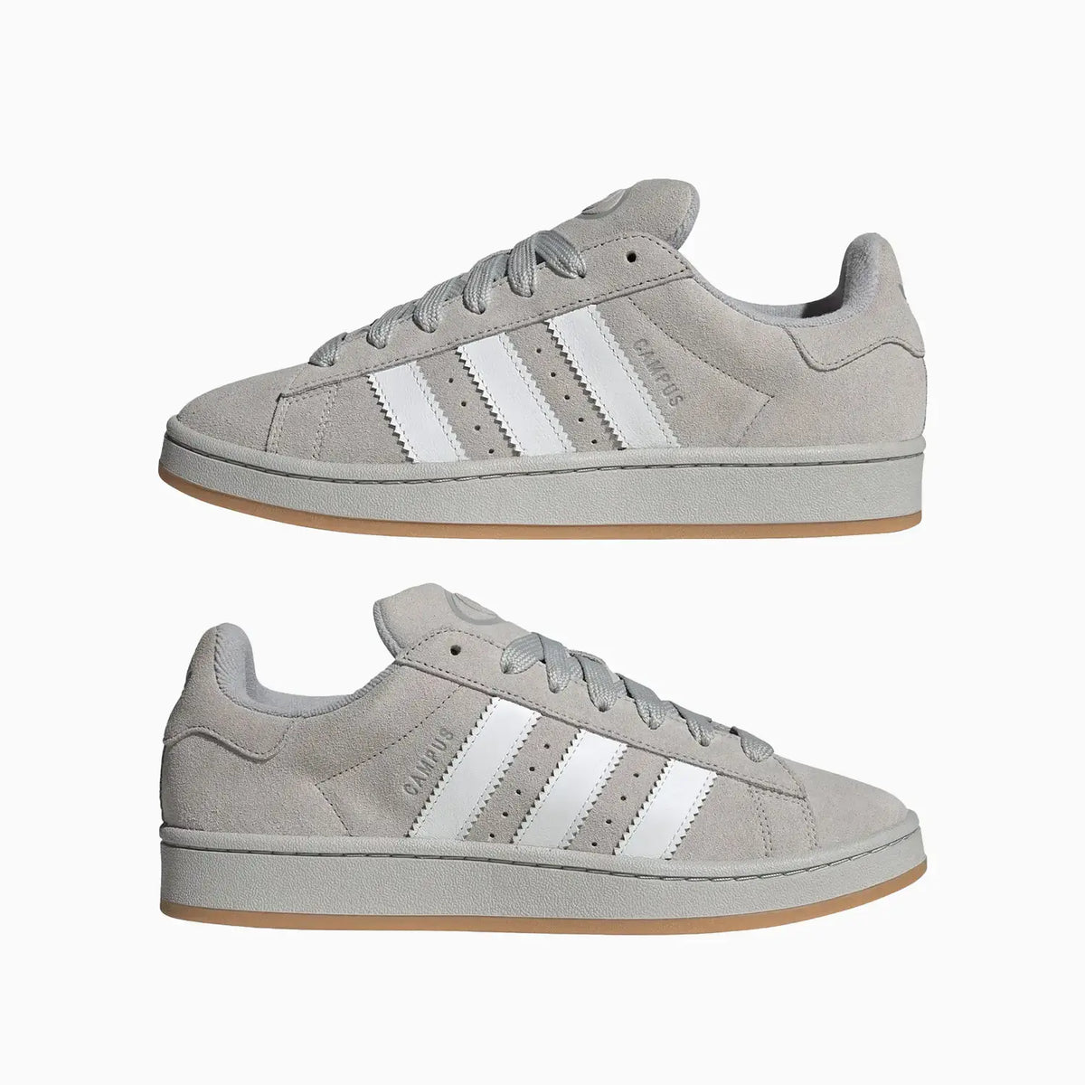 Men's Originals Campus 00S 'Grey'
