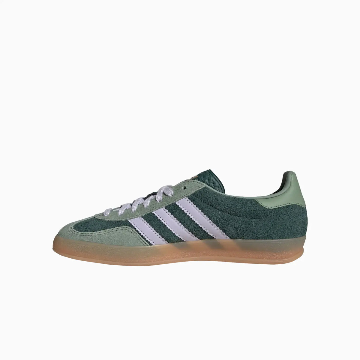 Men's Originals Gazelle Indoor 'Mineral Green Silver Dawn'