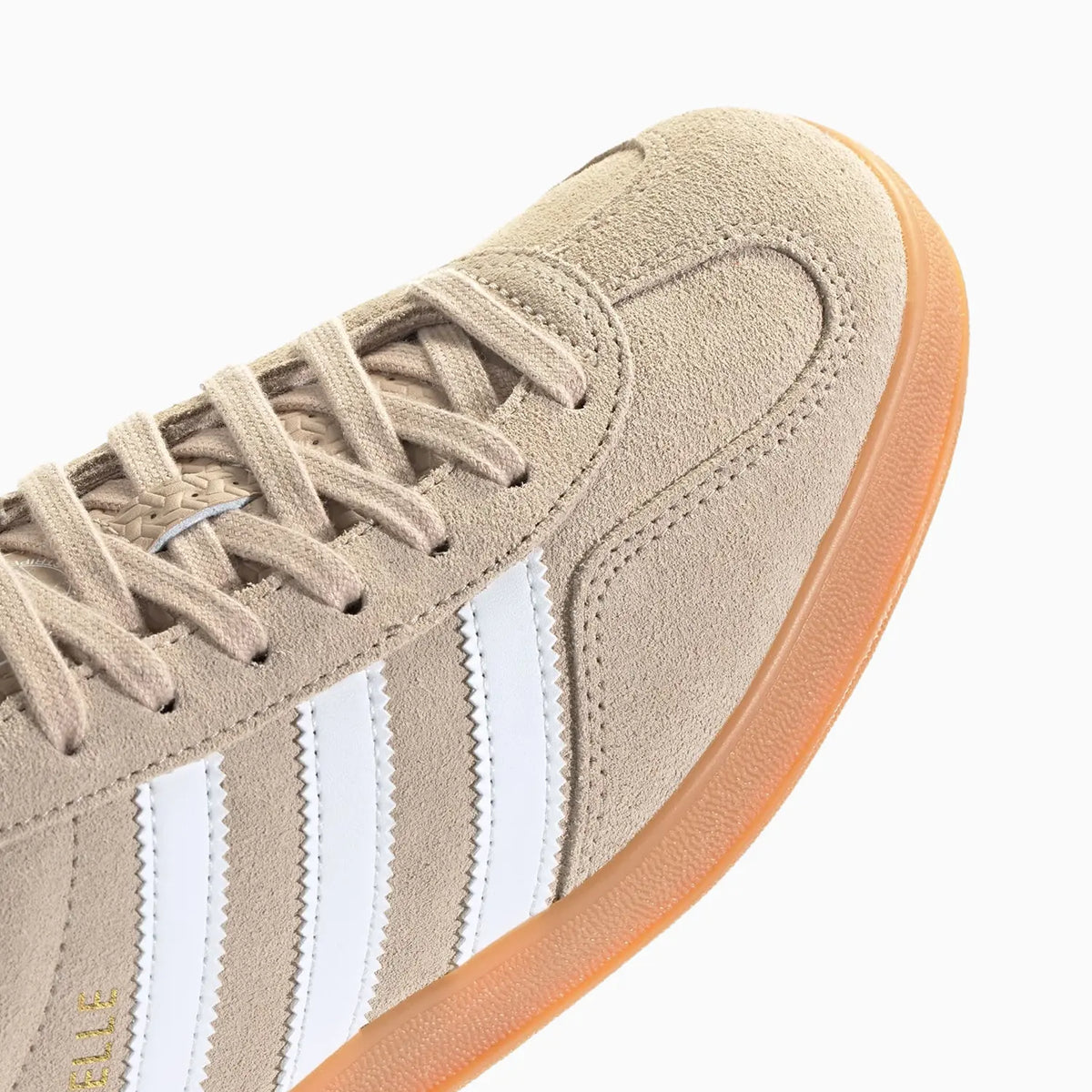 Gazelle Indoor Originales para Hombre