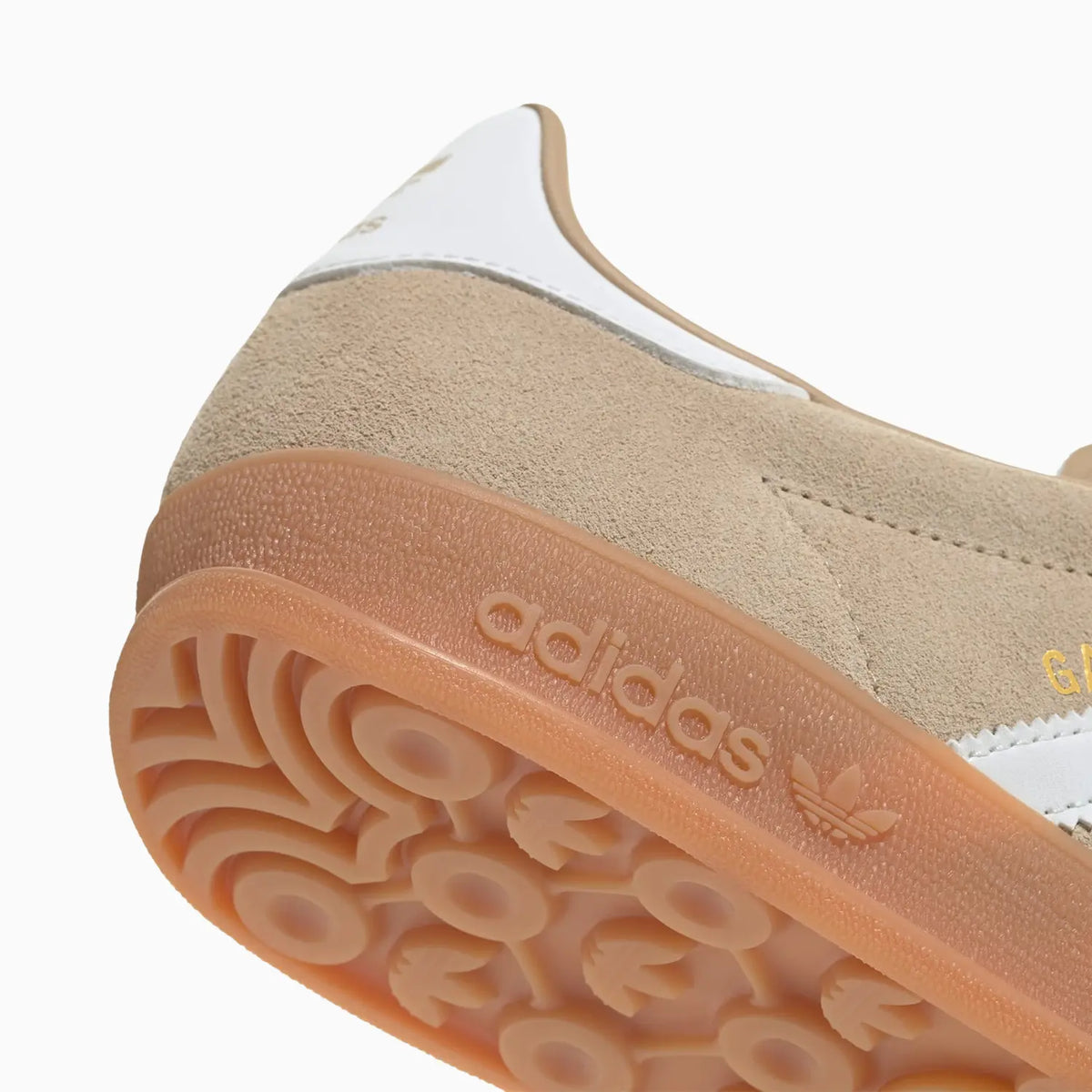 Gazelle Indoor Originales para Hombre