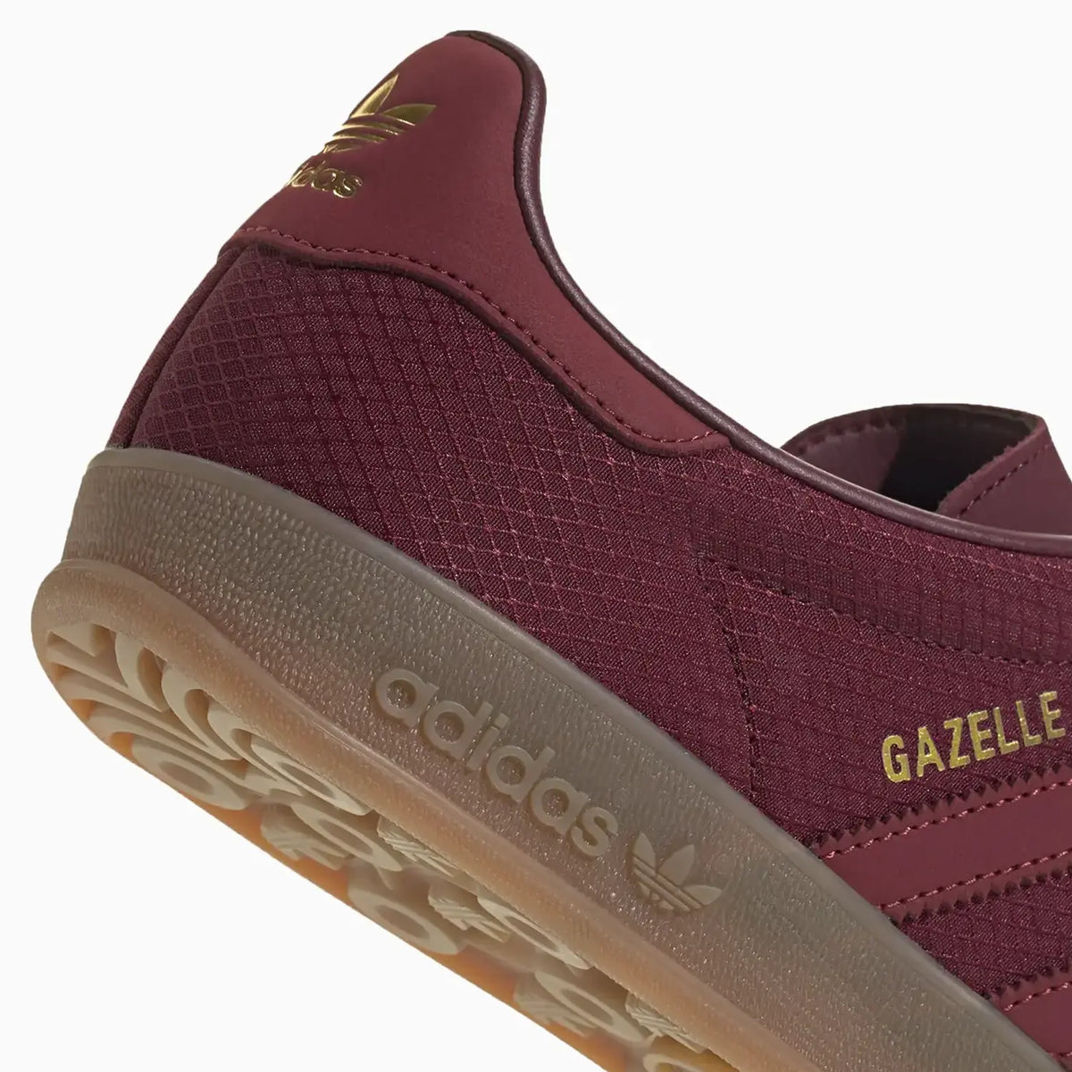 Gazelle Indoor Originales para Hombre