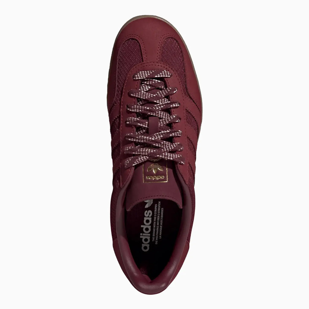 Gazelle Indoor Originales para Hombre