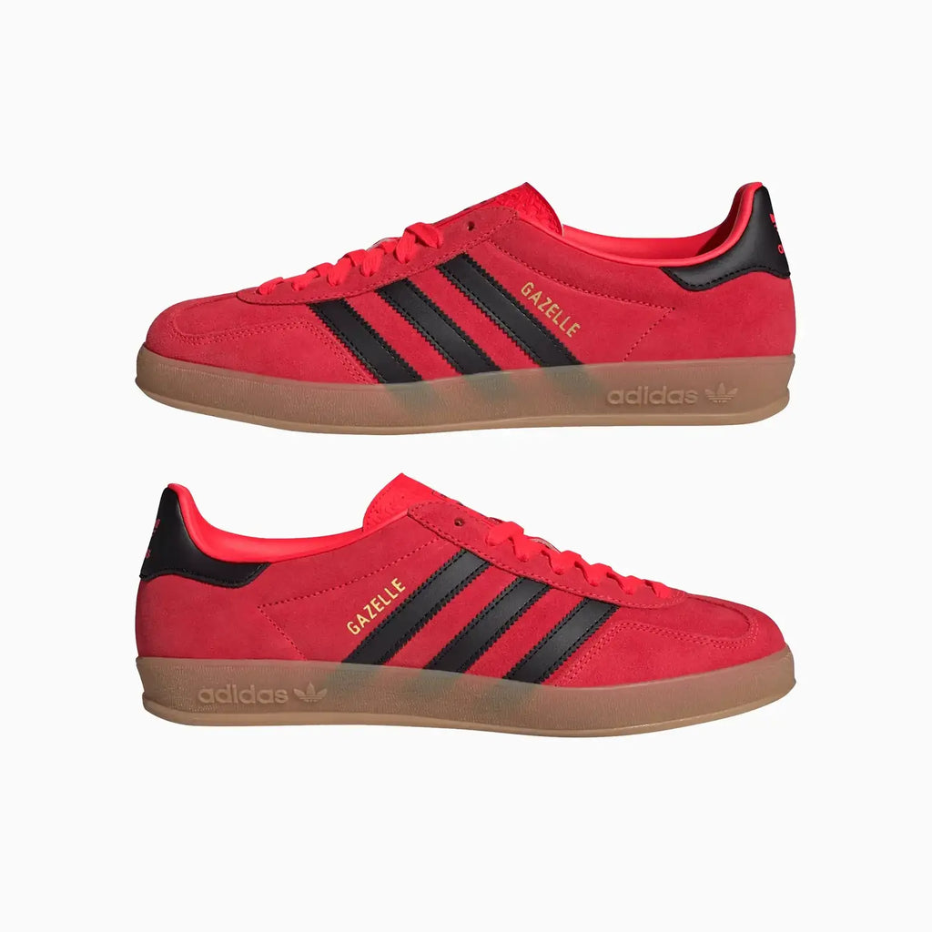 Gazelle Indoor Originales para Hombre
