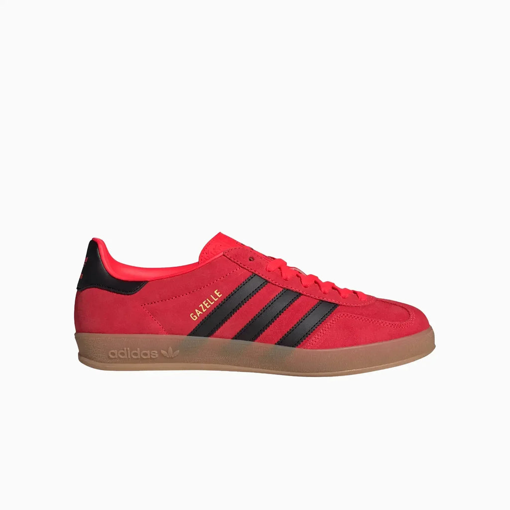 Gazelle Indoor Originales para Hombre