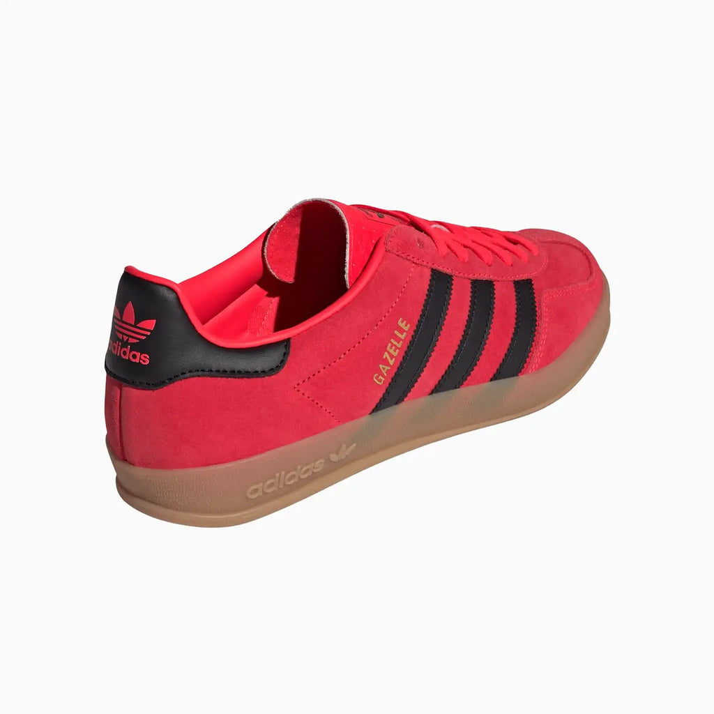 Gazelle Indoor Originales para Hombre