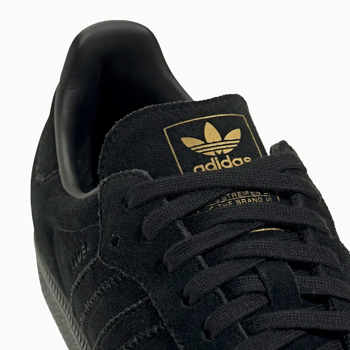 Men's Originals Samba OG 'Black Cat'