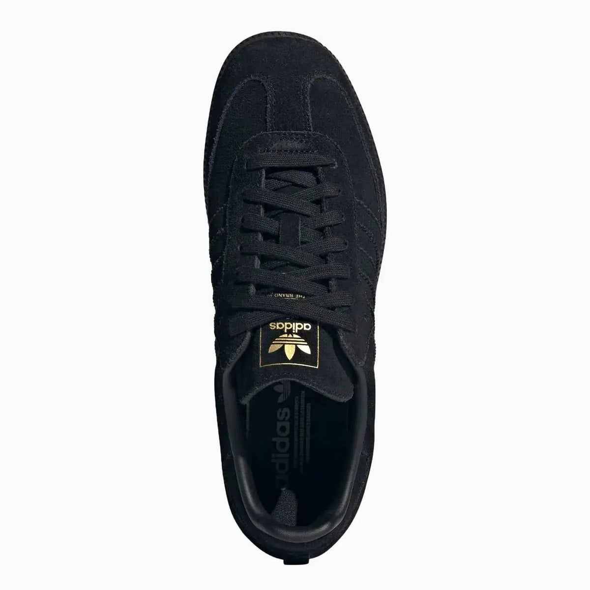 Men's Originals Samba OG 'Black Cat'
