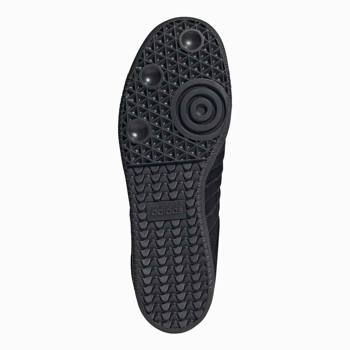 Men's Originals Samba OG 'Black Cat'