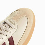 Men's Originals Samba OG 'Wonder White Shadow Red'