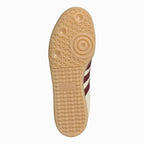 Men's Originals Samba OG 'Wonder White Shadow Red'