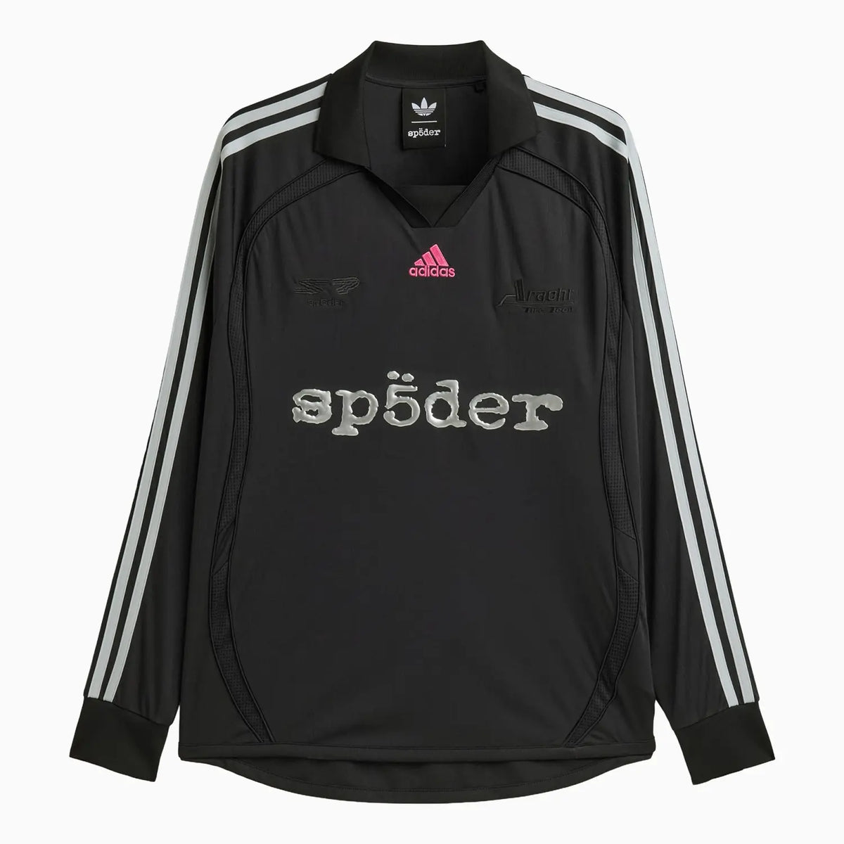 Men's Originals Sp5Der Jersey and Shorts Outfit