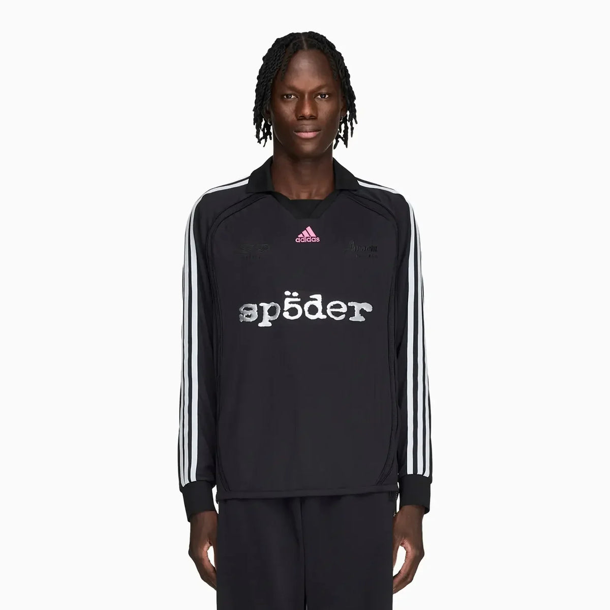 Men's Originals Sp5Der Jersey and Shorts Outfit