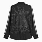 Conjunto de camiseta y pantalones cortos Sp5Der Originals para hombre