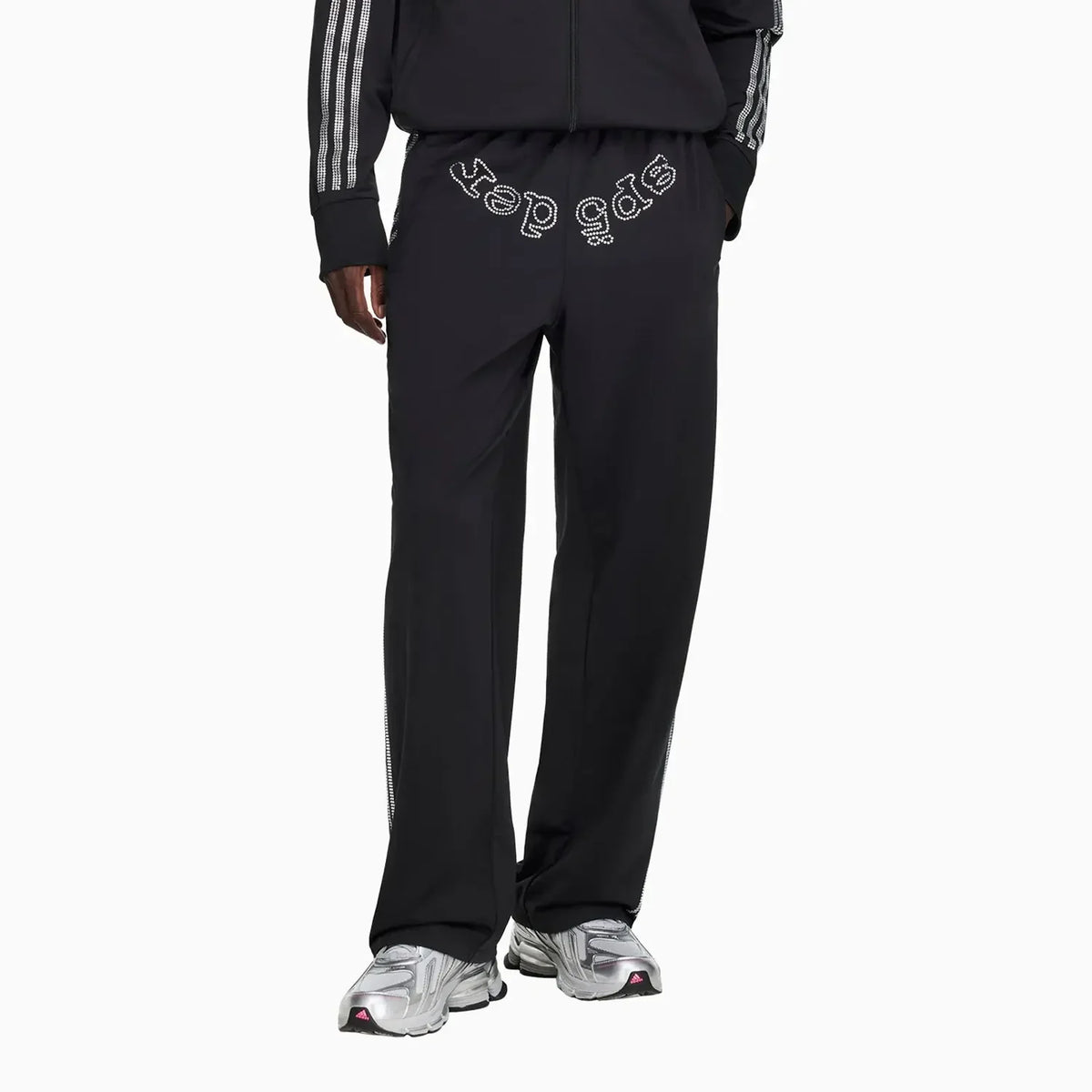 Men's Originals Sp5Der Rhinestone Tracksuit