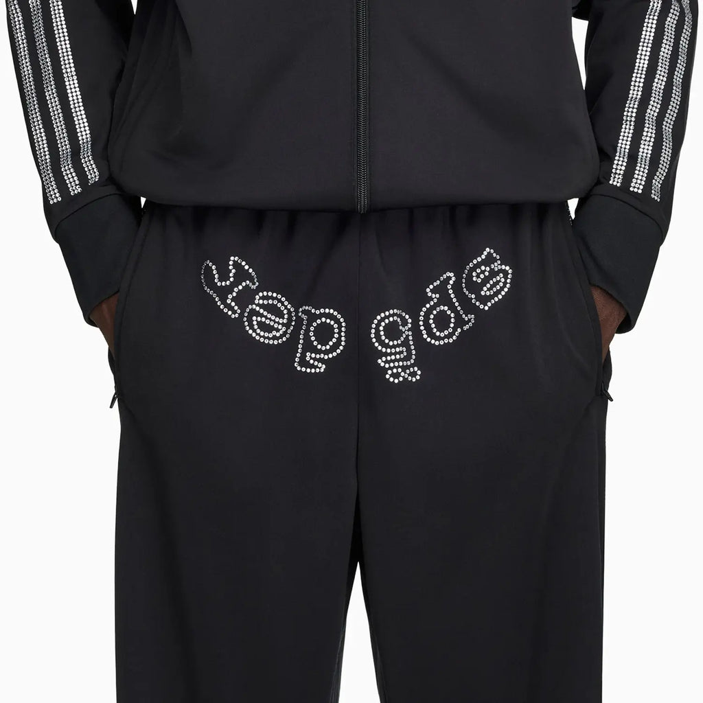 Men's Originals Sp5Der Rhinestone Tracksuit