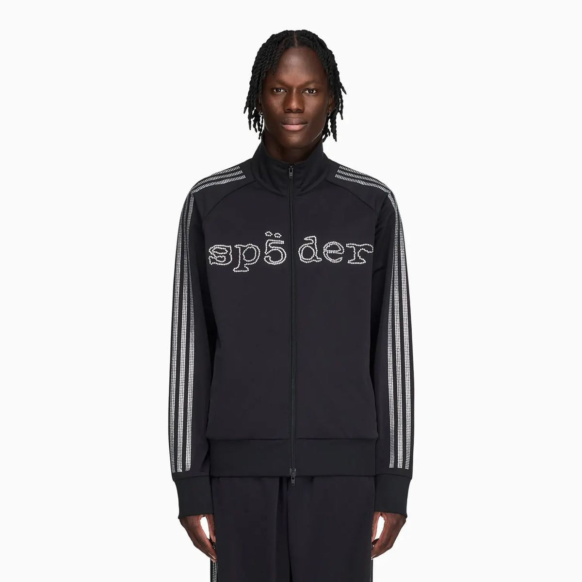 Men's Originals Sp5Der Rhinestone Tracksuit