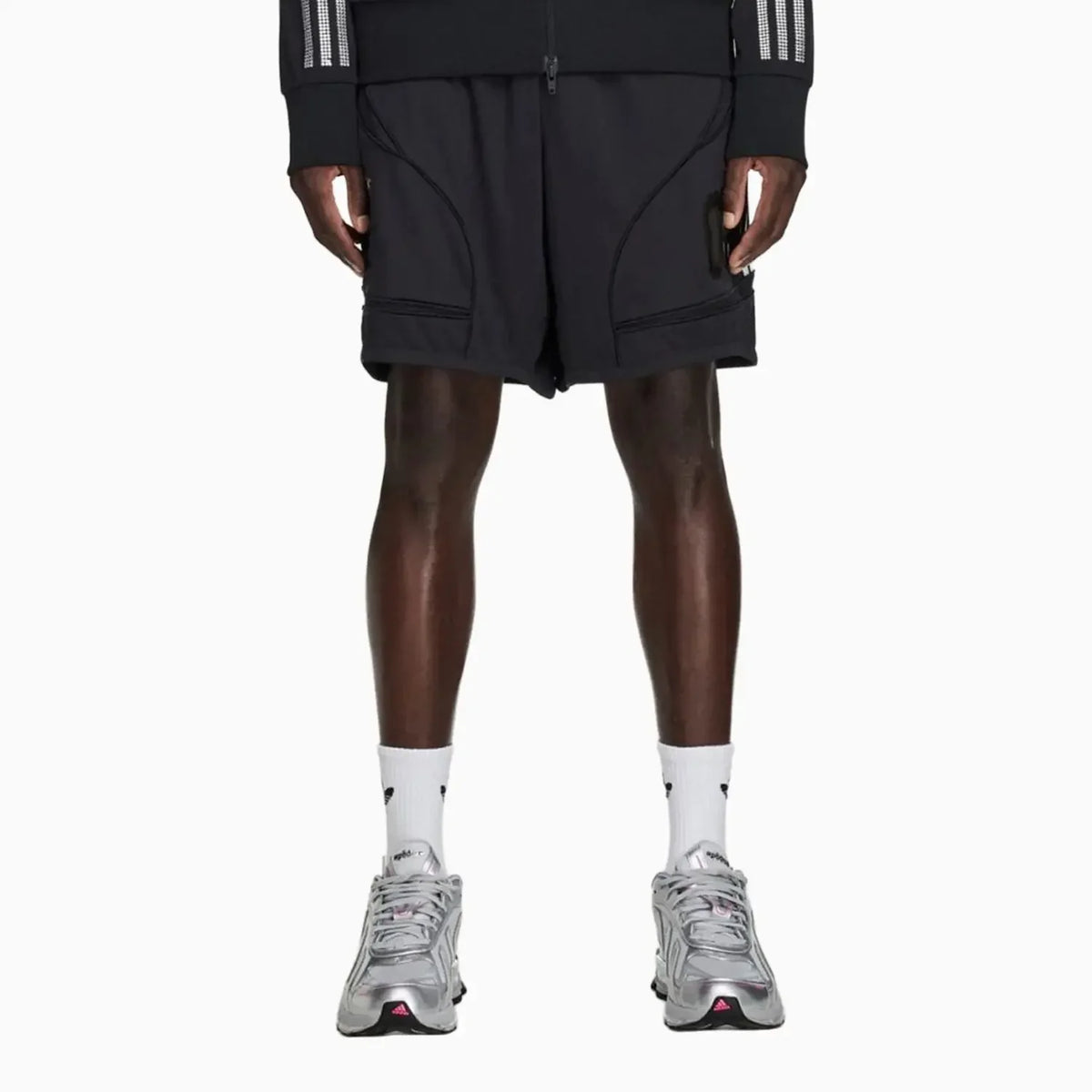 Men's Originals Sp5Der Jersey and Shorts Outfit