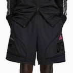 Conjunto de camiseta y pantalones cortos Sp5Der Originals para hombre
