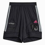 Conjunto de camiseta y pantalones cortos Sp5Der Originals para hombre