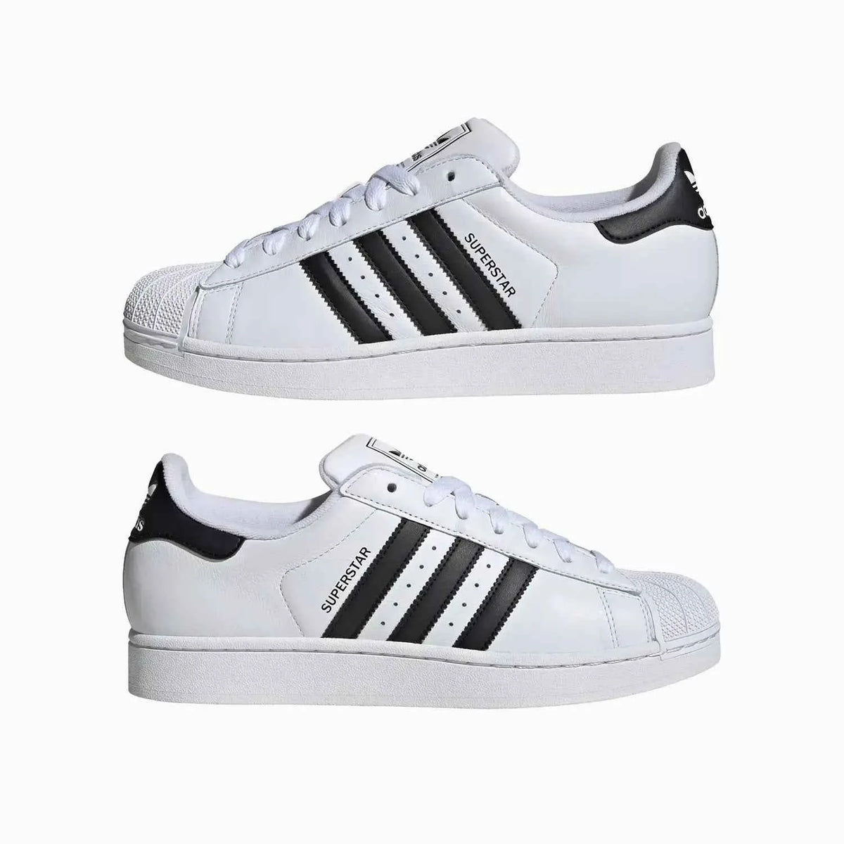 Men's Originals Superstar II