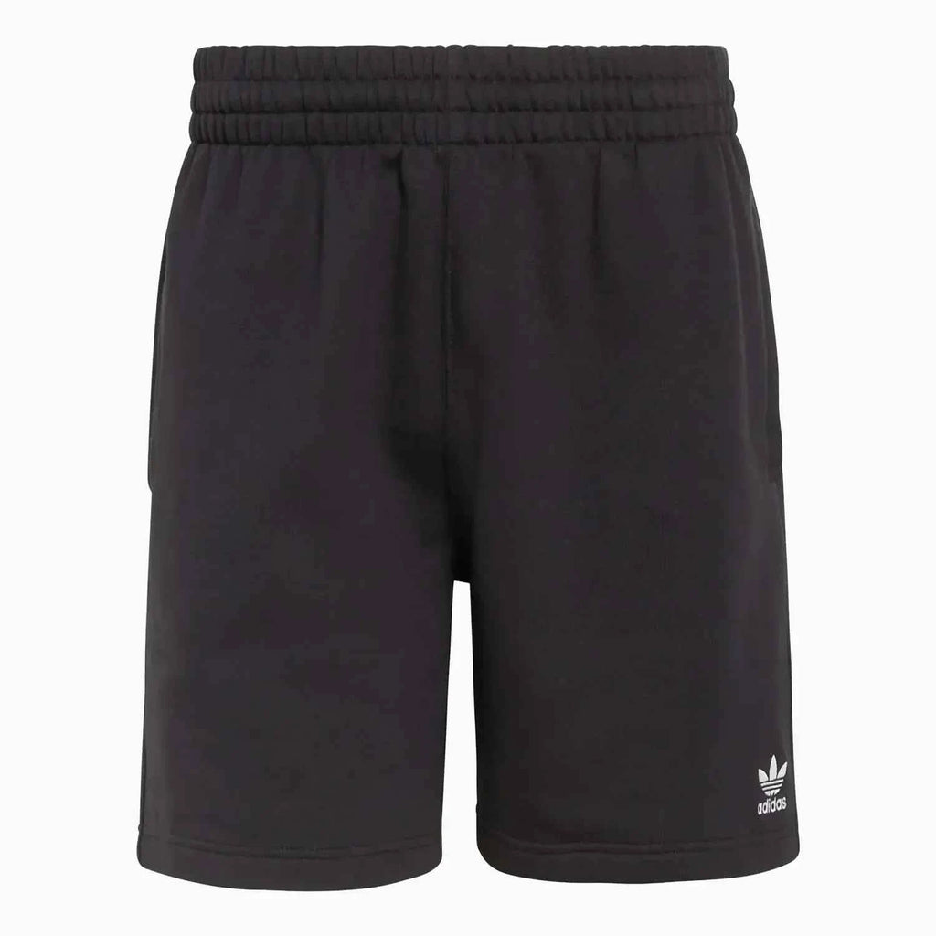 Men's Originals Trefoil Essentials 7 Inch Fleece Shorts