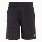Men's Originals Trefoil Essentials 7 Inch Fleece Shorts