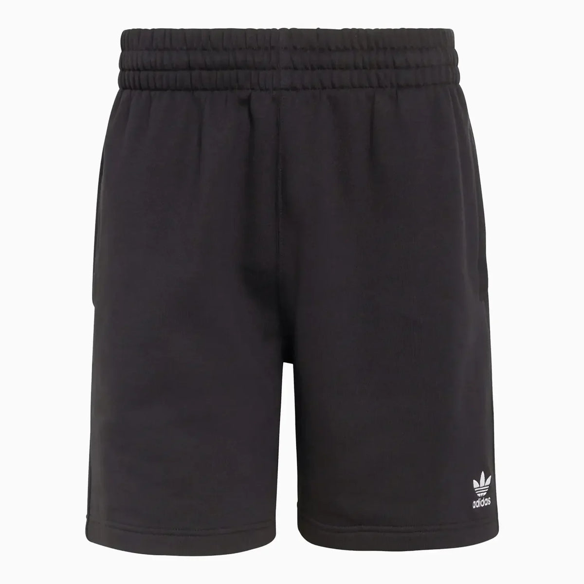 Men's Originals Trefoil Essentials 7 Inch Fleece Shorts