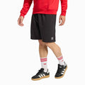Men's Originals Trefoil Essentials 7 Inch Fleece Shorts
