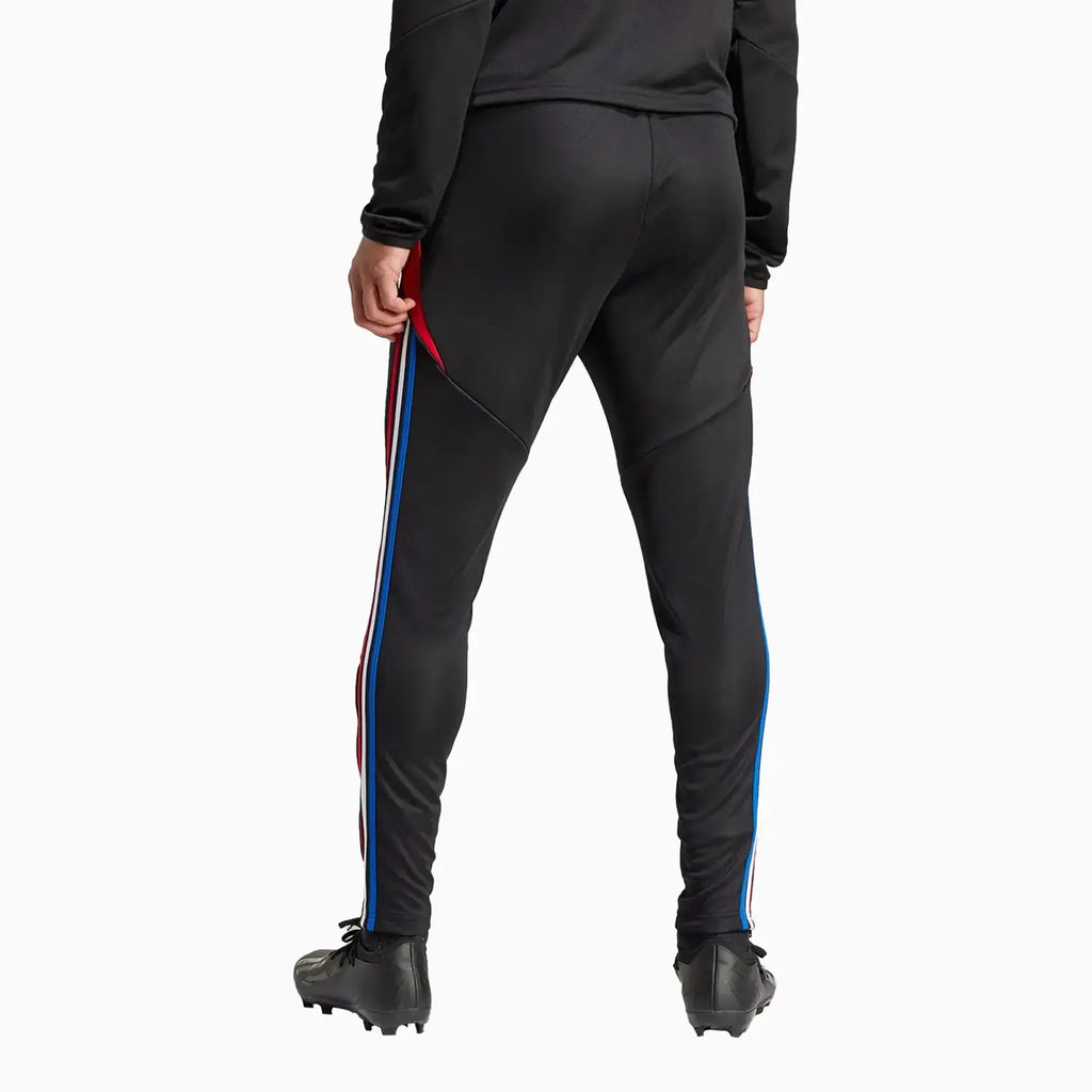 Pantalon d'entraînement Tiro 24 de football pour homme
