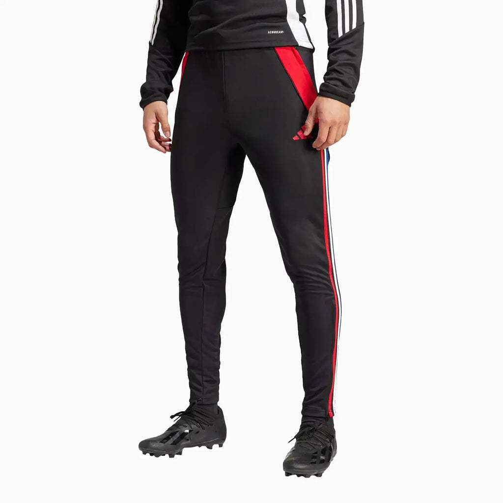 Pantalon d'entraînement Tiro 24 de football pour homme