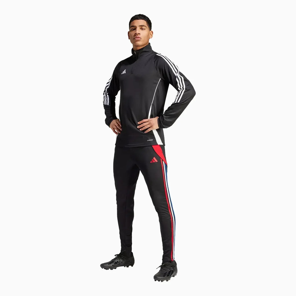 Pantalon d'entraînement Tiro 24 de football pour homme