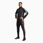 Pantalon d'entraînement Tiro 24 de football pour homme