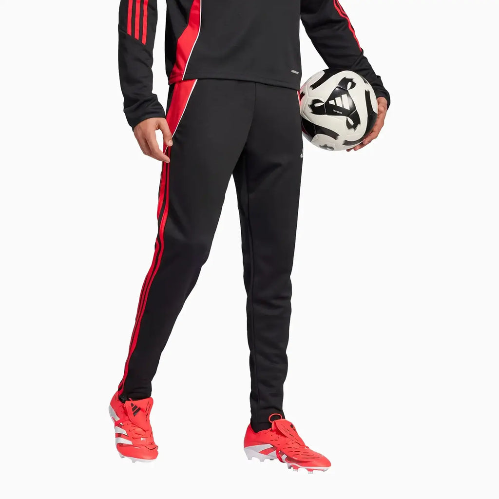 Pantalon d'entraînement Tiro 24 de football pour homme