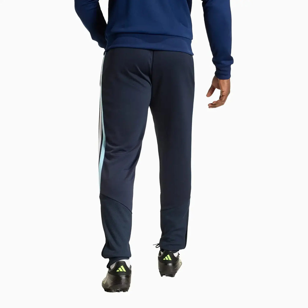 Pantalon d'entraînement Tiro 26 League de football pour hommes