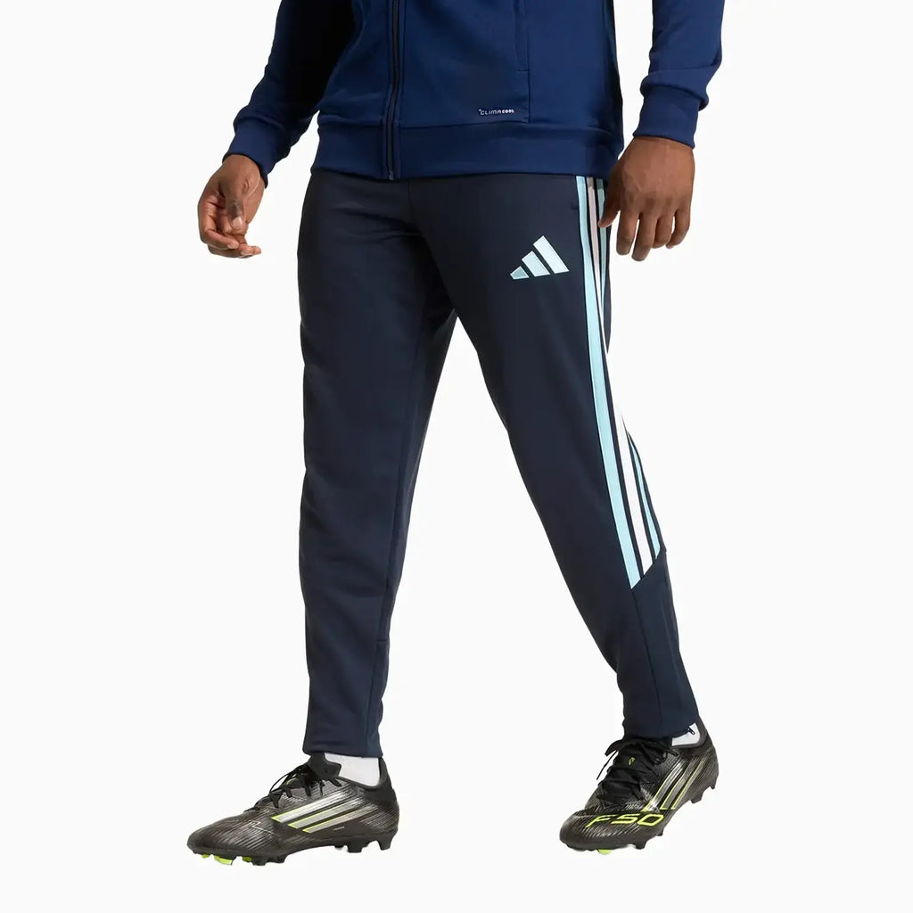 Pantalon d'entraînement Tiro 26 League de football pour hommes