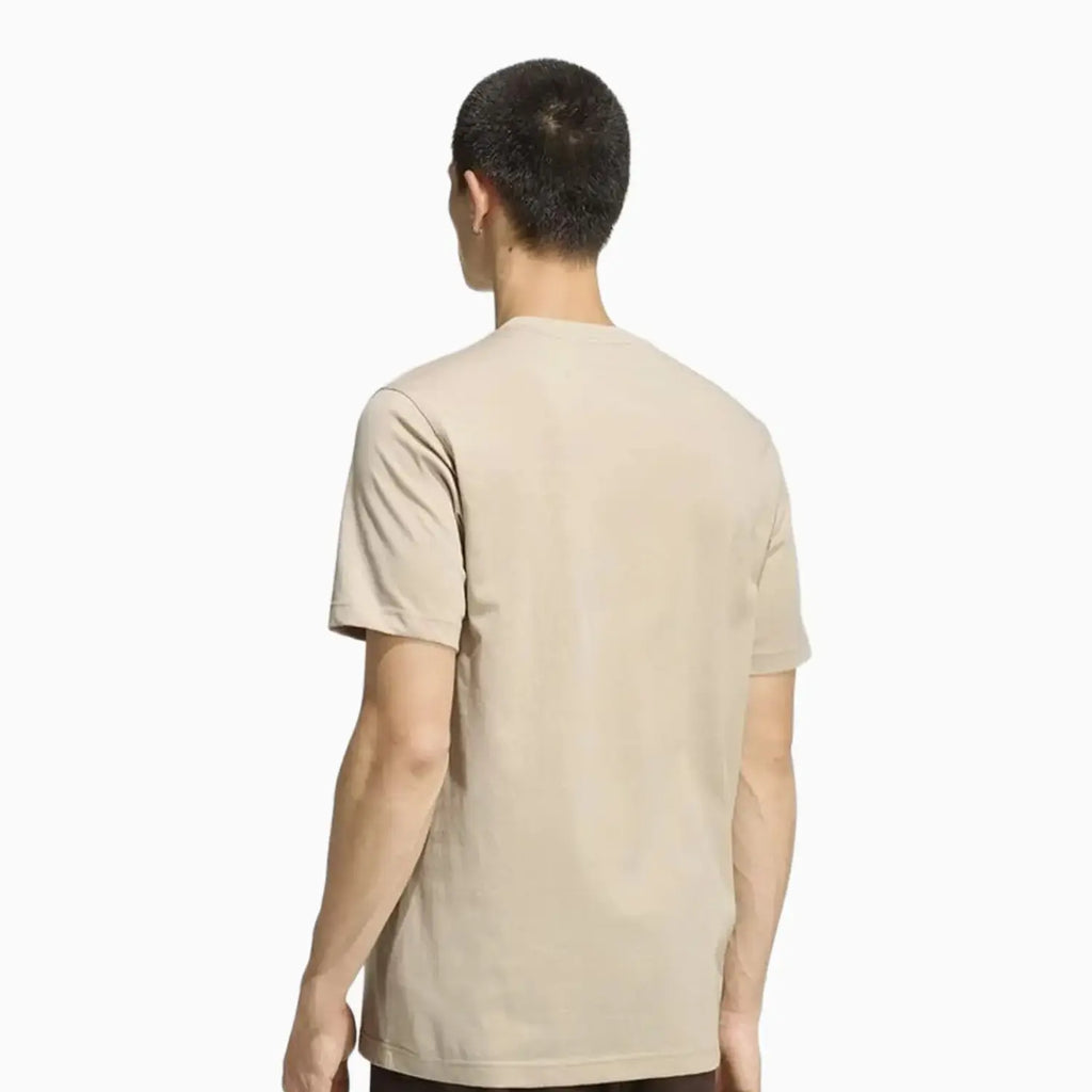 Conjunto de camiseta y shorts Trefoil Essentials para hombre