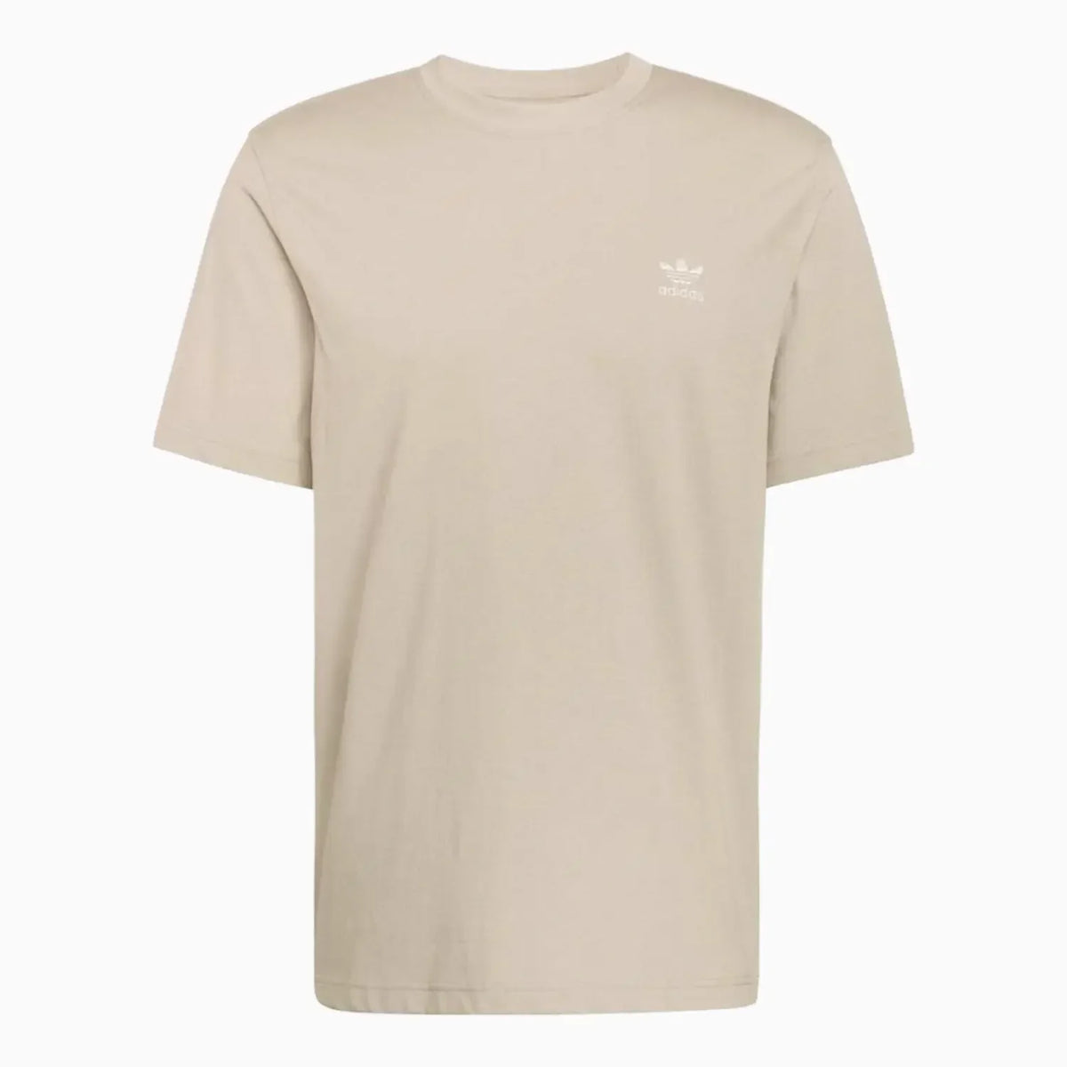 Conjunto de camiseta y shorts Trefoil Essentials para hombre