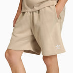 Conjunto de camiseta y shorts Trefoil Essentials para hombre