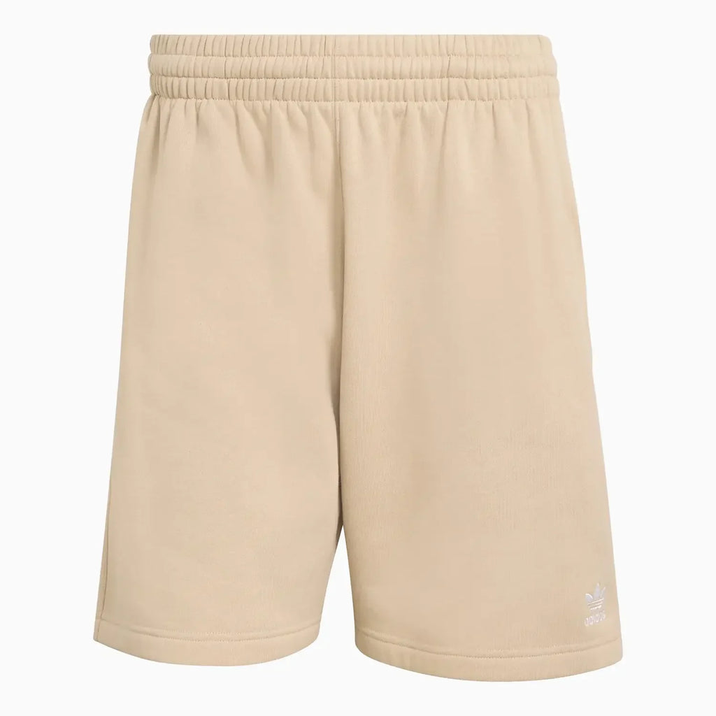 Conjunto de camiseta y shorts Trefoil Essentials para hombre