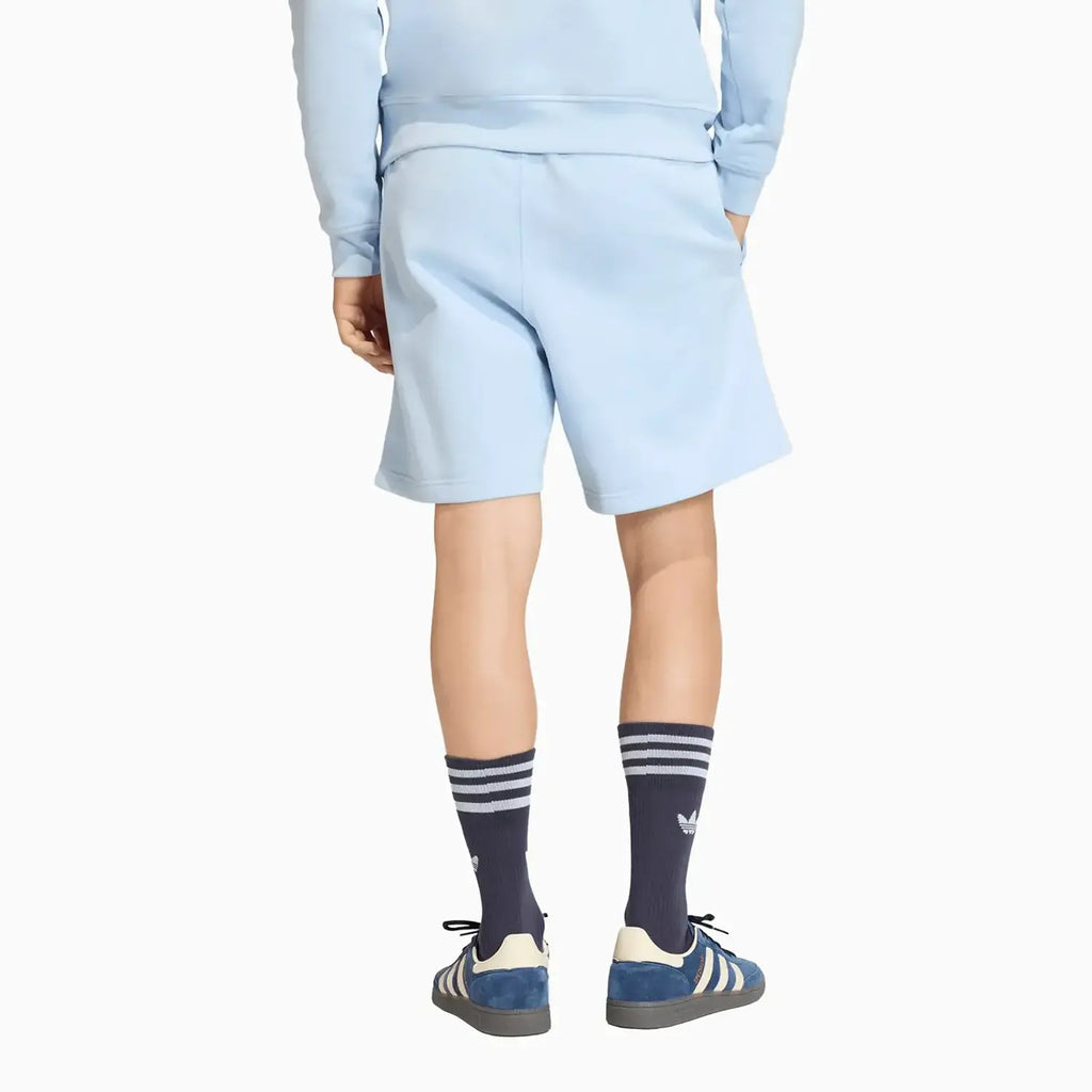 Conjunto de camiseta y shorts Trefoil Essentials para hombre