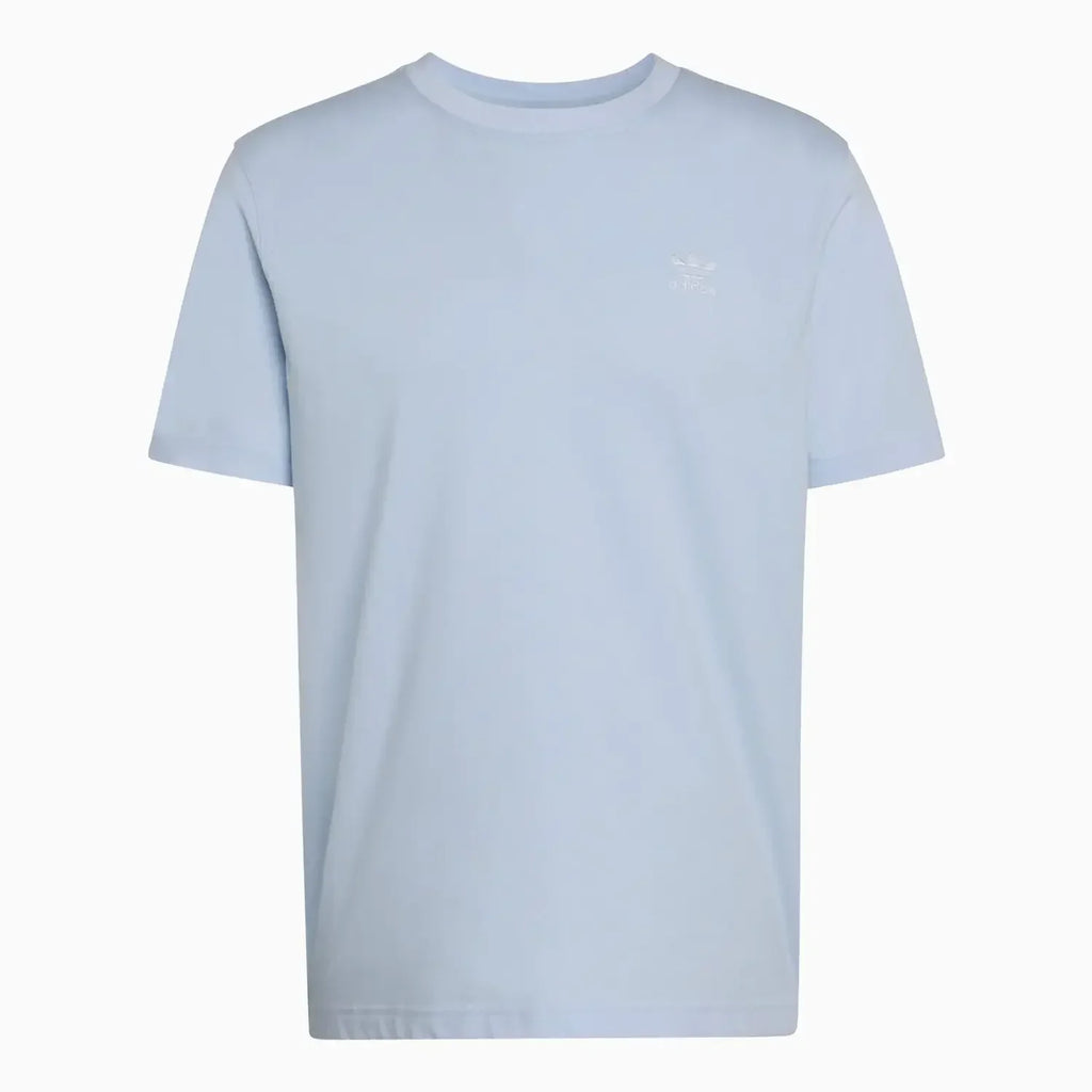 Conjunto de camiseta y shorts Trefoil Essentials para hombre