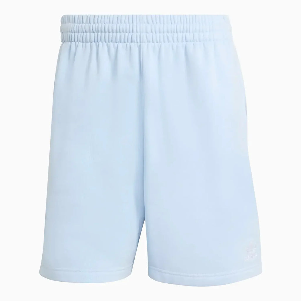 Conjunto de camiseta y shorts Trefoil Essentials para hombre