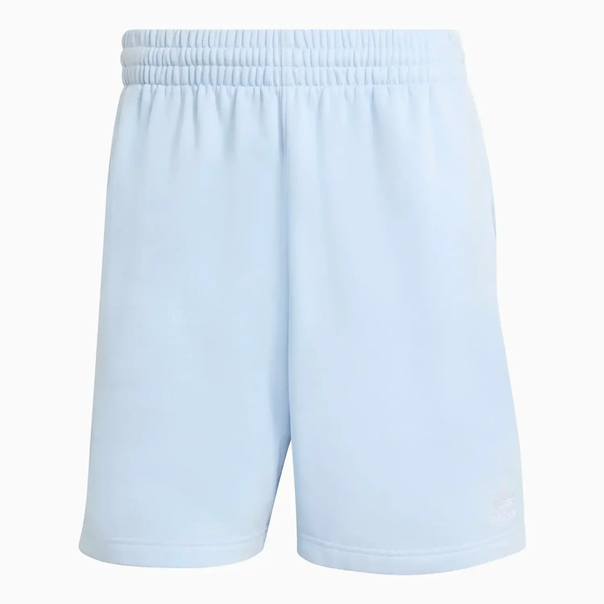 Conjunto de camiseta y shorts Trefoil Essentials para hombre