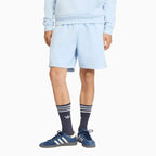 Conjunto de camiseta y shorts Trefoil Essentials para hombre