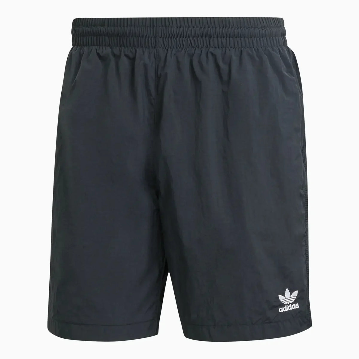 Men's Trefoil Essentials Woven Shorts