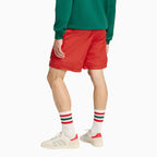 Short tissé Essentials Trèfle Homme