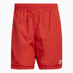 Short tissé Essentials Trèfle Homme