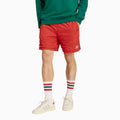 Short tissé Essentials Trèfle Homme