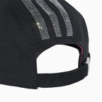 Casquette Original Sp5der en strass